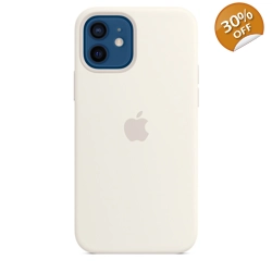 Official Apple Magsafe Case for iPhone 12/12 pro
