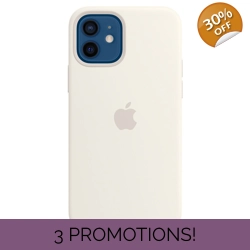 Official Apple Magsafe Case for iPhone 12/12 pro