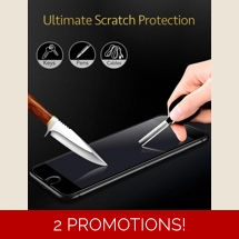 Elite High Premium HD  Glass