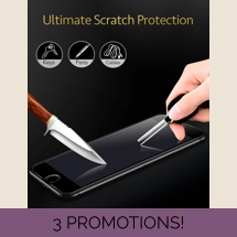 Elite High Premium HD  Glass