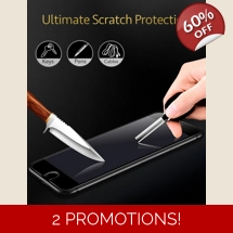 High Premium HD Tempere..