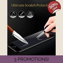 High Premium HD Tempere..