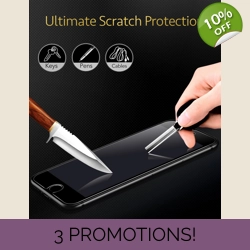 Elite High Premium HD  Glass