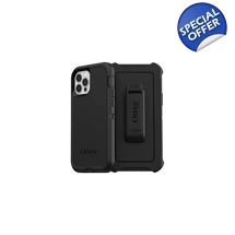 Refurb - OtterBox Defender Series for Apple iPhone 13 series, black