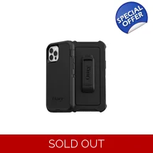 Refurb - OtterBox Defender Series for Apple iPhone 13 series, black