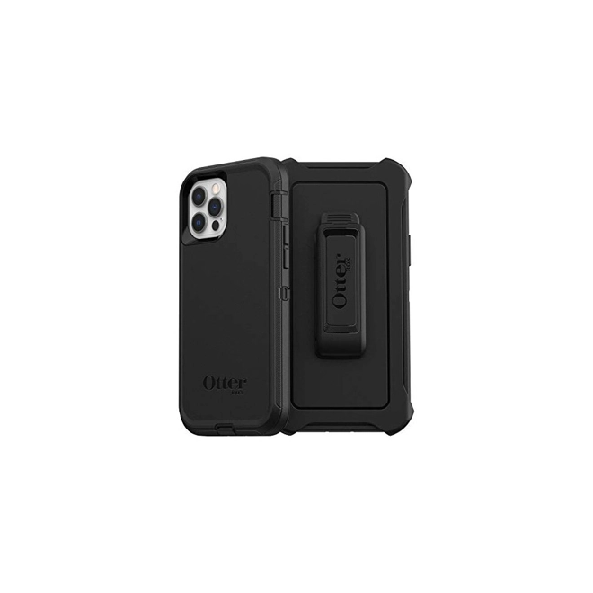 Additional Image for Refurb - OtterBox Defender Series for Apple iPhone 13 series, black