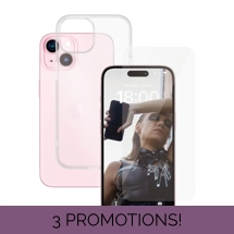 PanzerGlass SAFE.® 2-in..