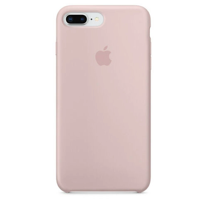 Additional Image for Apple Silicone Case for iPhones