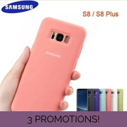 Samsung Original Galaxy Ultra 5G Silicone Case