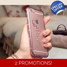 Liquid Silicone Diamond..