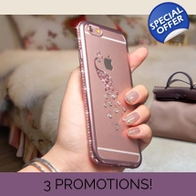 Liquid Silicone Diamond..