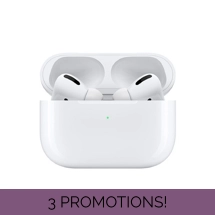 Apple AirPods Pro Activ..