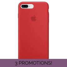 Apple Silicone Case for iPho..