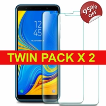 GORILLA TEMPERED GLASS FOR SAMSUNG GALAXY S8 S9 S9+ S8+ 2021