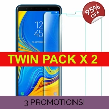 GORILLA TEMPERED GLASS FOR SAMSUNG GALAXY S8 S9 S9+ S8+ 2021