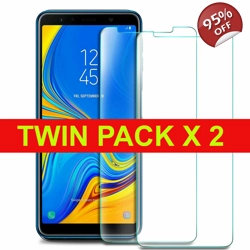 GORILLA TEMPERED GLASS FOR SAMSUNG GALAXY S8 S9 S9+ S8+ 2021