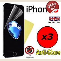 5 XiPhone Screen protector