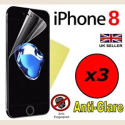 5 XiPhone Screen protector