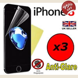 5 XiPhone Screen protector