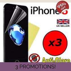 5 XiPhone Screen protector