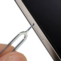 UNIVERSAL SIM CARD EJECT EJECTOR PIN REMOVAL OPEN TOOL KEY