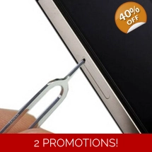 UNIVERSAL SIM CARD EJEC..