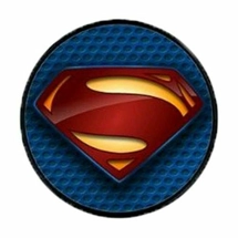 Super Heroes Cartoon characters phone holder