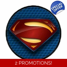 Super Heroes Cartoon ch..