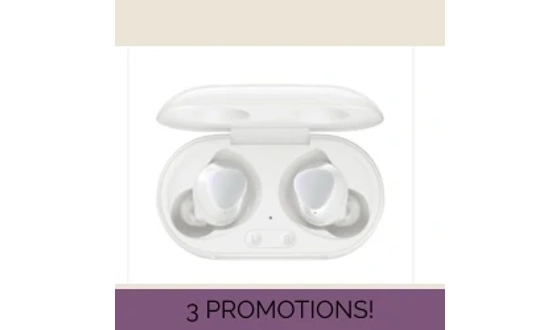 Category Image for Samsung Earphones