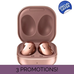 Samsung Galaxy Buds Pro R190 Bluetooth ANC Earbuds