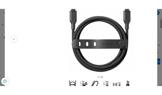 Category Image for iPhone USB Cables