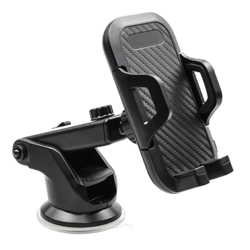 Universal Car Phone Holder 360 Windscreen Suction Mount GPS Stand Cradle