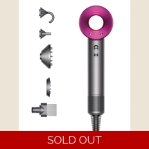 Refurbished Dyson Supersonic..