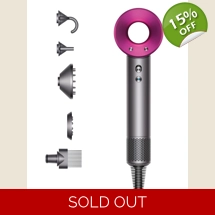 Refurbished Dyson Supersonic..