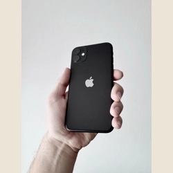 iphone 11 64gb unlocked Black Unlocked  - Refurb