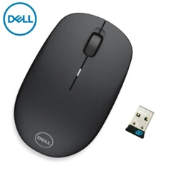 WIRELESS MOUSE-WM126 IN
