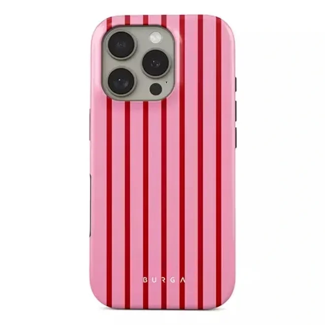 product Image for BURGA Case for Apple iPhone 16 Pro Smartphone - Favorite Bikini - Pink, Magenta