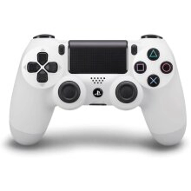 Additional Image for Sony DualShock 4 Controller | Official PlayStation PS4 Controller - Steel Black By Sony