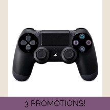 Sony DualShock 4 Contro..