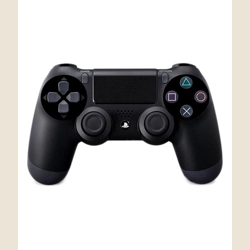 Sony DualShock 4 Controller | Official PlayStation PS4 Controller - Steel Blac..