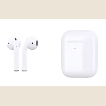Best Earpods Alternatives White