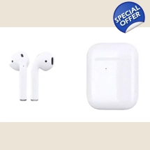 Best Earpods Alternativ..