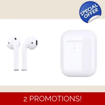 Best Earpods Alternativ..