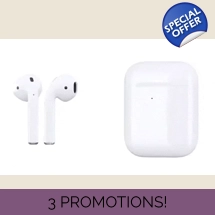Best Earpods Alternativ..