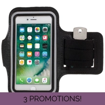 HOT iPhone Armband with..
