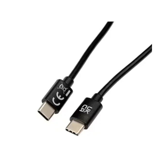 Additional Image for Official V7 High-Speed USB C - C