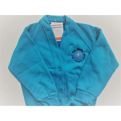 Two Rivers Primary School Cardigan