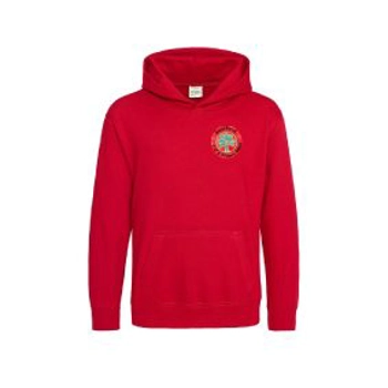 Saltford Primary School PE Hoody