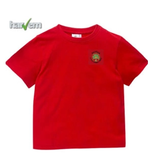 Saltford Primary School Sports T-Shirt