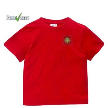 Saltford Primary School Sports T-Shirt